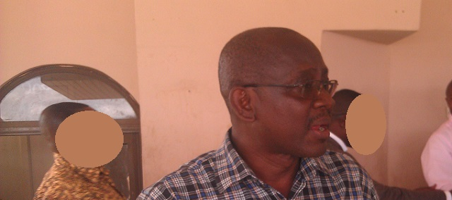 Experts deliberate on Ghana’s food security